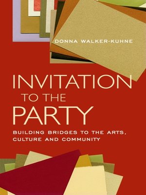 cover image of Invitation to the Party